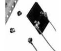 E.FL-LR-SMT(01) RF Connectors / Coaxial Connectors