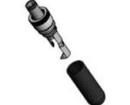 S760KH DC Power Connectors