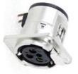 E5FRA XLR Connectors