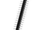 20-0600-10 IC & Component Sockets