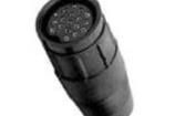 15380-10SG-321 Standard Circular Connector