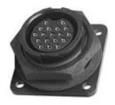 14381-10SG-3ES Standard Circular Connector