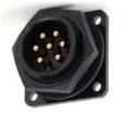14281-20PG-3ES  Connectors