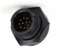 4281-9SG-3ES  Connectors