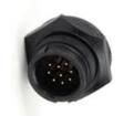 4281-9SG-3ES Standard Circular Connector