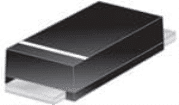 RS1MDF-13 electronic component of Diodes Incorporated