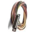 M83513/04-F03N D-Sub MIL Spec Connectors