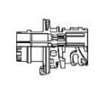 1718230-3 electronic component of TE Connectivity