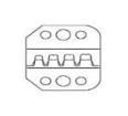 58541-2 electronic component of TE Connectivity