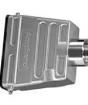 C146-21R025-650-2 Heavy Duty Power Connectors
