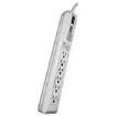 P6GC Power Outlet Strips