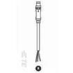1-2273004-4 Sensor Cables / Actuator Cables