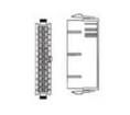 1-1586861-4 Headers & Wire Housings