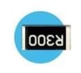 LCS2512-1R0FT18  Passive Components