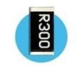LCS2512-1R0FT18 Current Sense Resistors - SMD