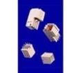 5120913-3 High Speed/Modular Connectors