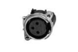 AC3FBHL3-AU-B XLR Connectors