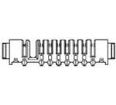 1717620-1 electronic component of TE Connectivity