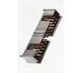 111715-8 Headers & Wire Housings