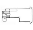 644468-6  Connectors
