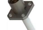 SF1750-6101 RF Connectors / Coaxial Connectors