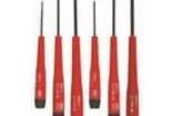 95190 Screwdrivers, Nut Drivers & Socket Drivers