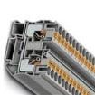 3212124 DIN Rail Terminal Blocks