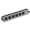 UL620-15 Power Outlet Strips