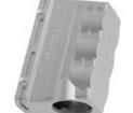 C146 50R024 501 8 Heavy Duty Power Connectors