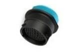 AHDP04-24-47SR-WTA Automotive Connectors