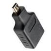 P142-000-MICRO HDMI, Displayport & DVI Connectors