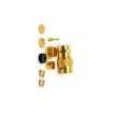 033-1670-1 RF Connectors / Coaxial Connectors