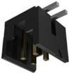 98424-S52-12ULF  Connectors