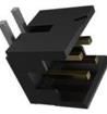98424-S52-12ULF Headers & Wire Housings