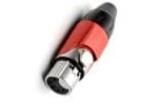 AX5F2M XLR Connectors