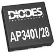 AP3428AKTTR-G1 electronic component of Diodes Incorporated