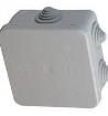 322-980 Enclosures, Boxes & Cases