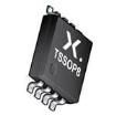 74HC2G125DP-Q100H Buffers & Line Drivers
