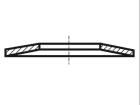 1282700 electronic component of Bossard