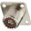 182341 RF Connectors / Coaxial Connectors