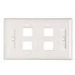 N042-001-04-WH Wire Ducting & Raceways