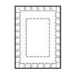 LTC3633AEUFD-1#PBF  Semiconductors