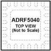 ADRF5040BCPZ-R7 electronic component of Analog Devices