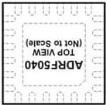 ADRF5040BCPZ-R7  Semiconductors
