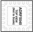 ADRF5040BCPZ-R7 RF Switch ICs