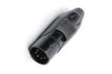 AX5MB0M-AU XLR Connectors