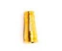 322-HCS6P2-100 IC & Component Sockets