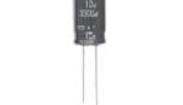 EKY-100ETC471MHB5D Aluminium Electrolytic Capacitors - Radial Leaded