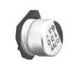EMVY630GDA221MLH0S Aluminium Electrolytic Capacitors - SMD