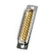 173109-0123 D-Sub Standard Connectors